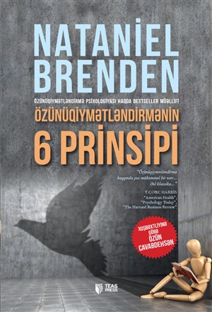 Özünüqiymətləndirmənin 6 Prinsipi