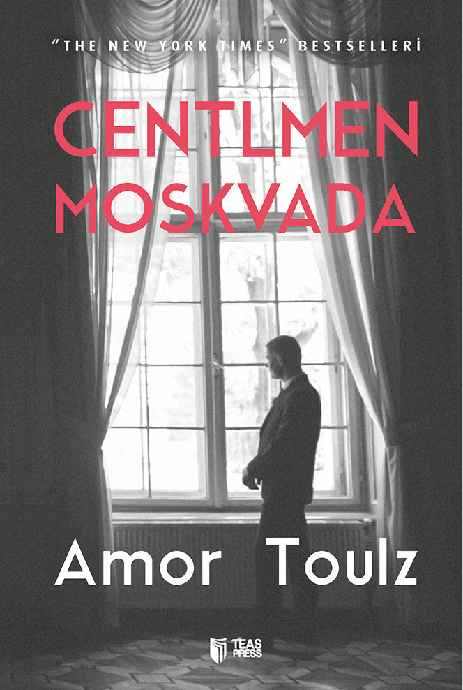 Centlmen Moskvada