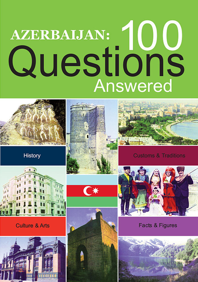 Azerbaijan: 100 Questions Answered