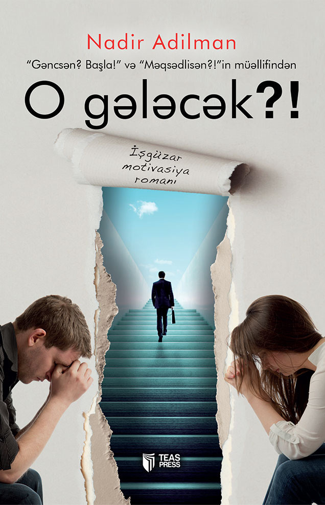 O gələcək