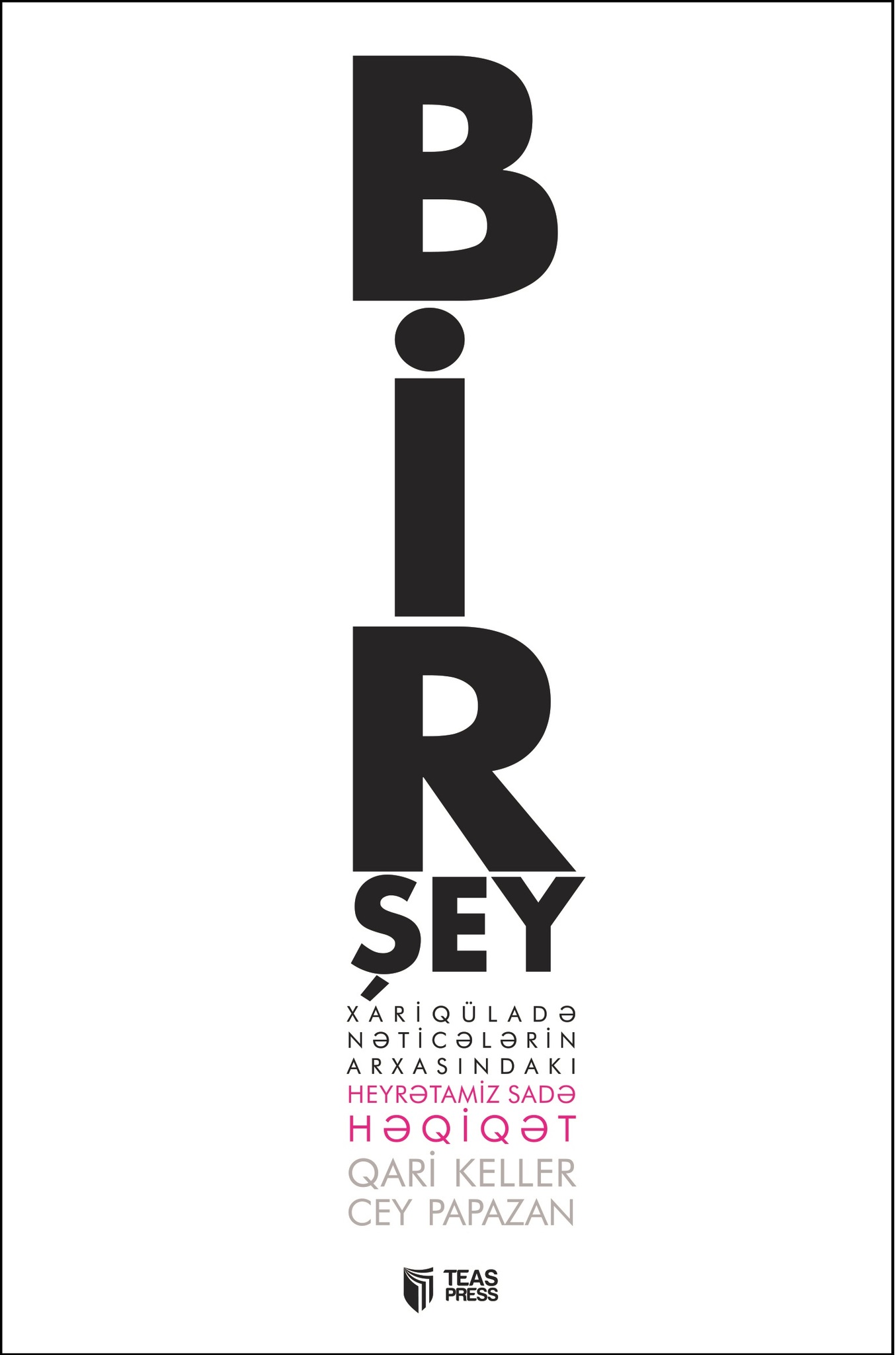 Bir Şey