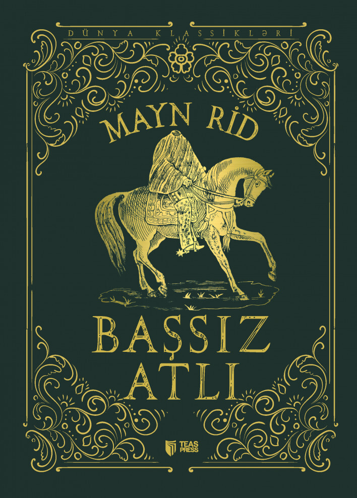 Başsız Atlı