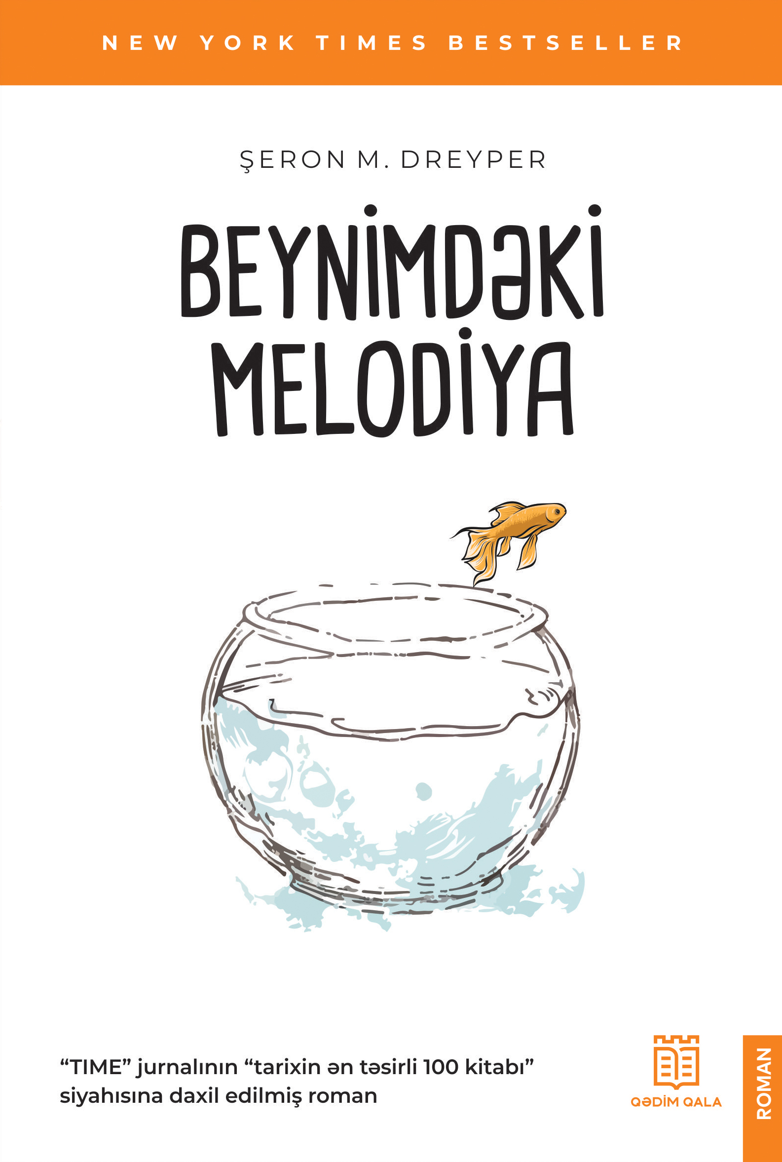 Beynimdəki Melodiya