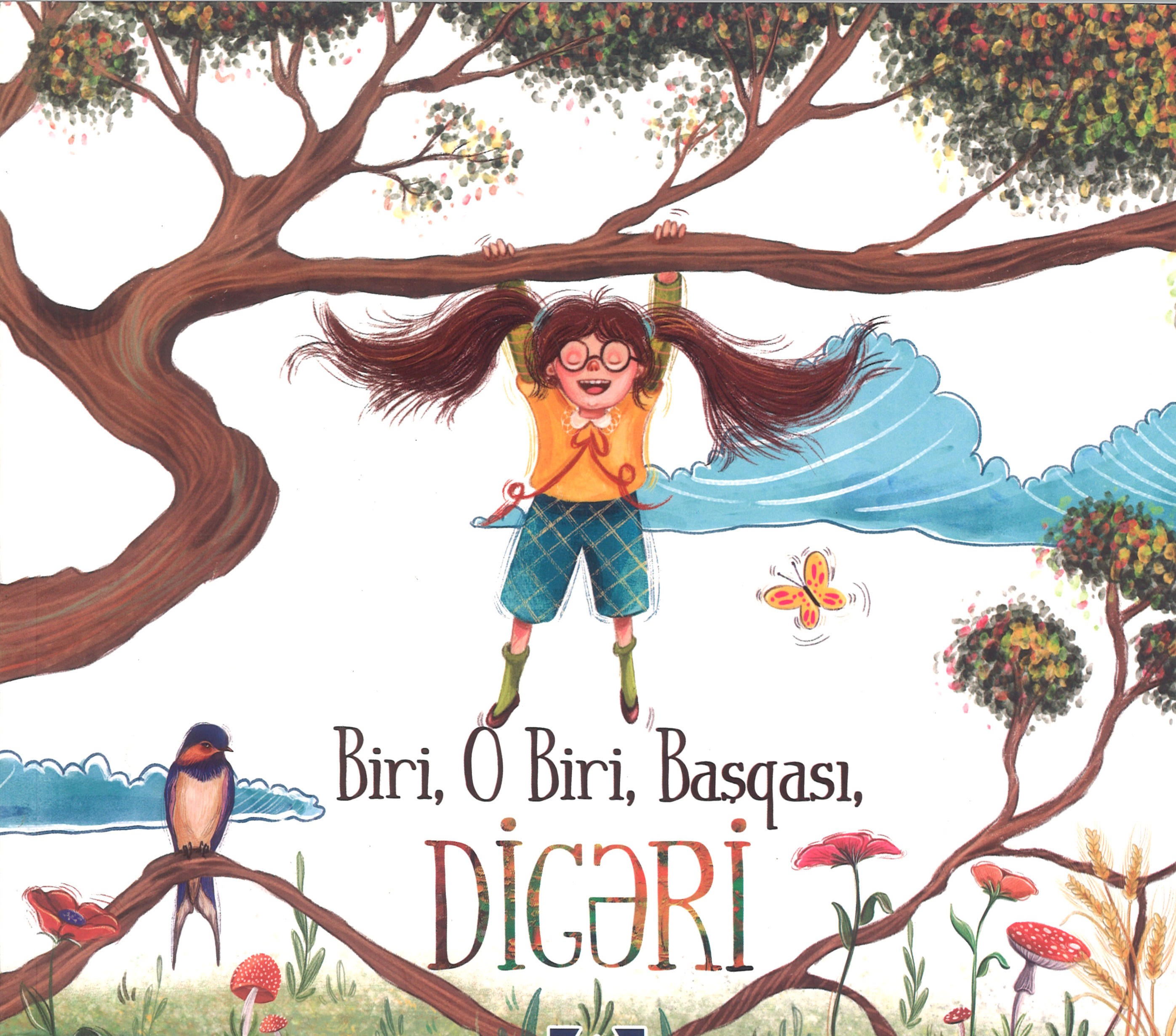 Biri, O Biri, Başqası, Digəri