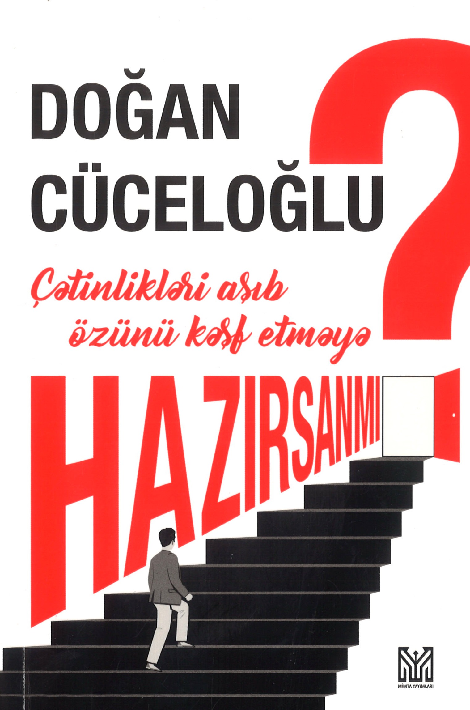 Hazırsanmı