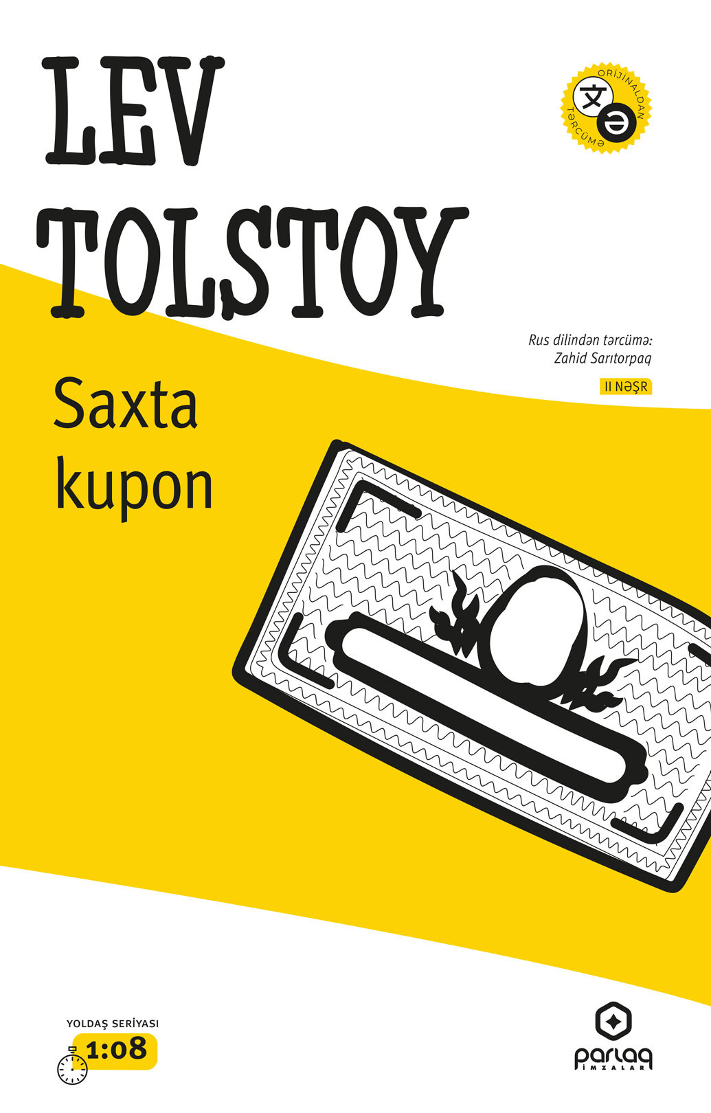 Saxta kupon