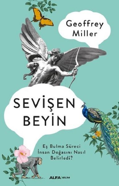 Sevişen Beyin