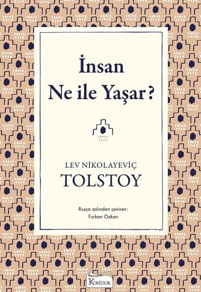 İnsan Ne İle Yaşar? 