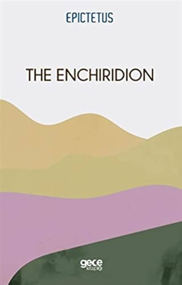 The Enchiridion