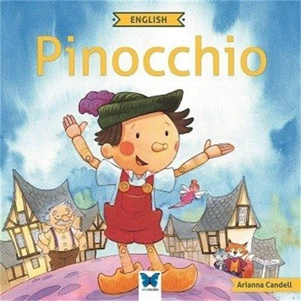 Pinocchio