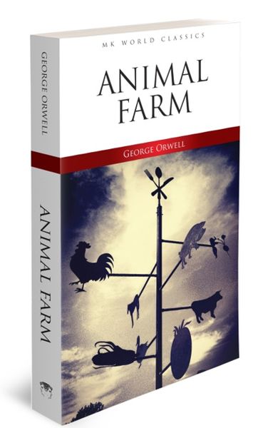 Animal Farm 