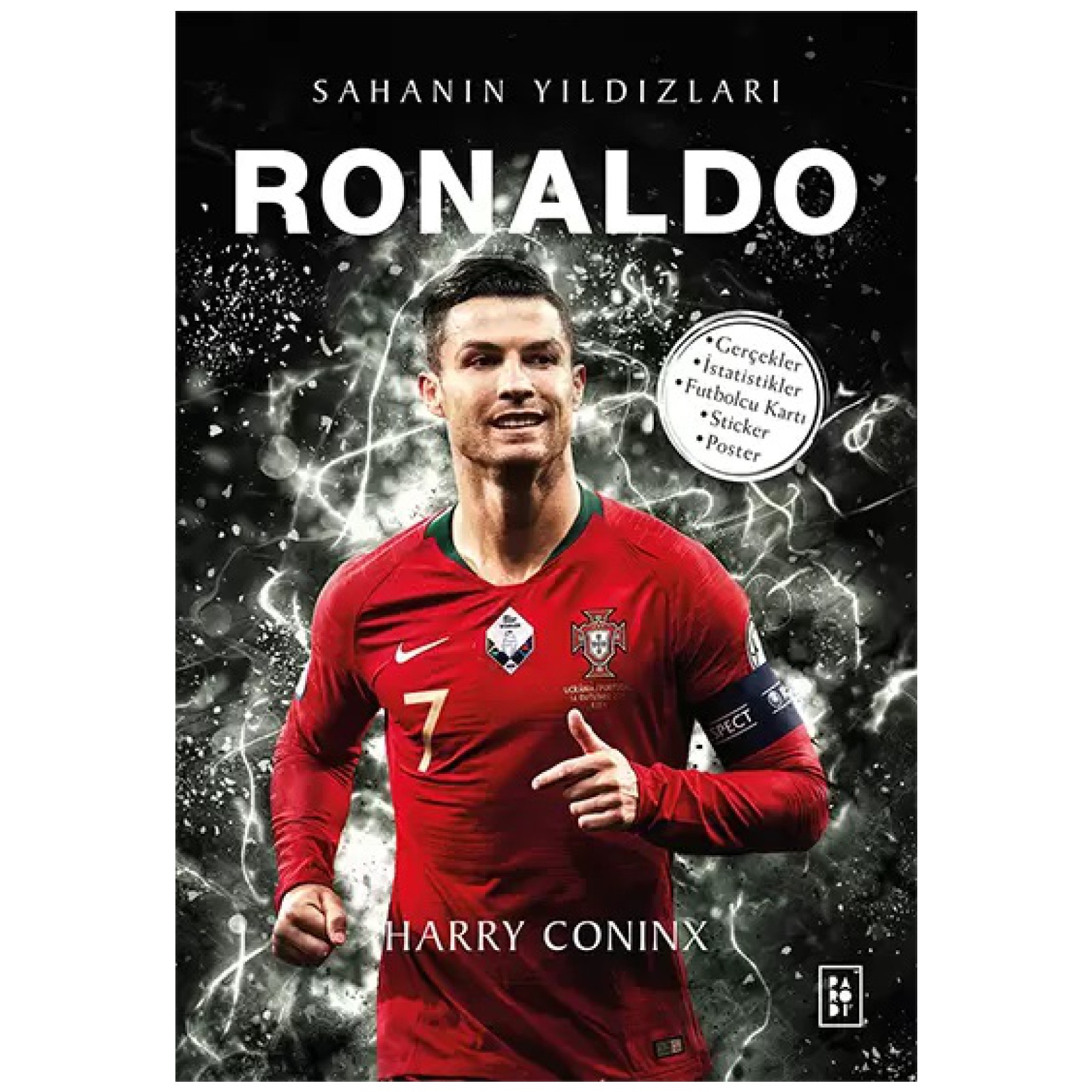 Ronaldo - Sahanın Yıldızları