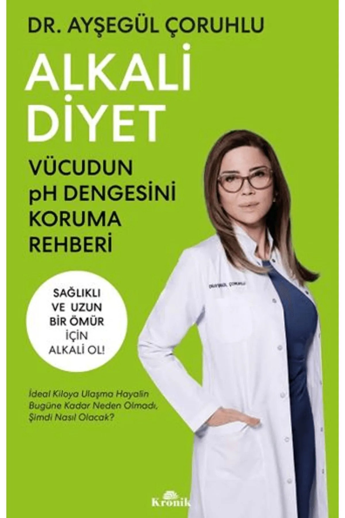 Alkali Diyet - Vücudun Ph Dengesini Koruma Rehberi