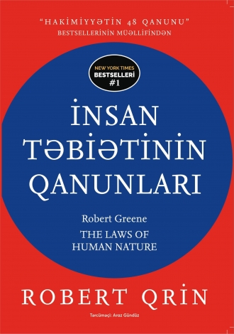 İnsan təbiətin qanunları