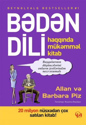 Bədən dili haqqında