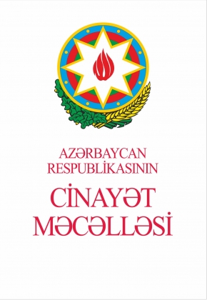 AR cinayət məcəlləsi 2025