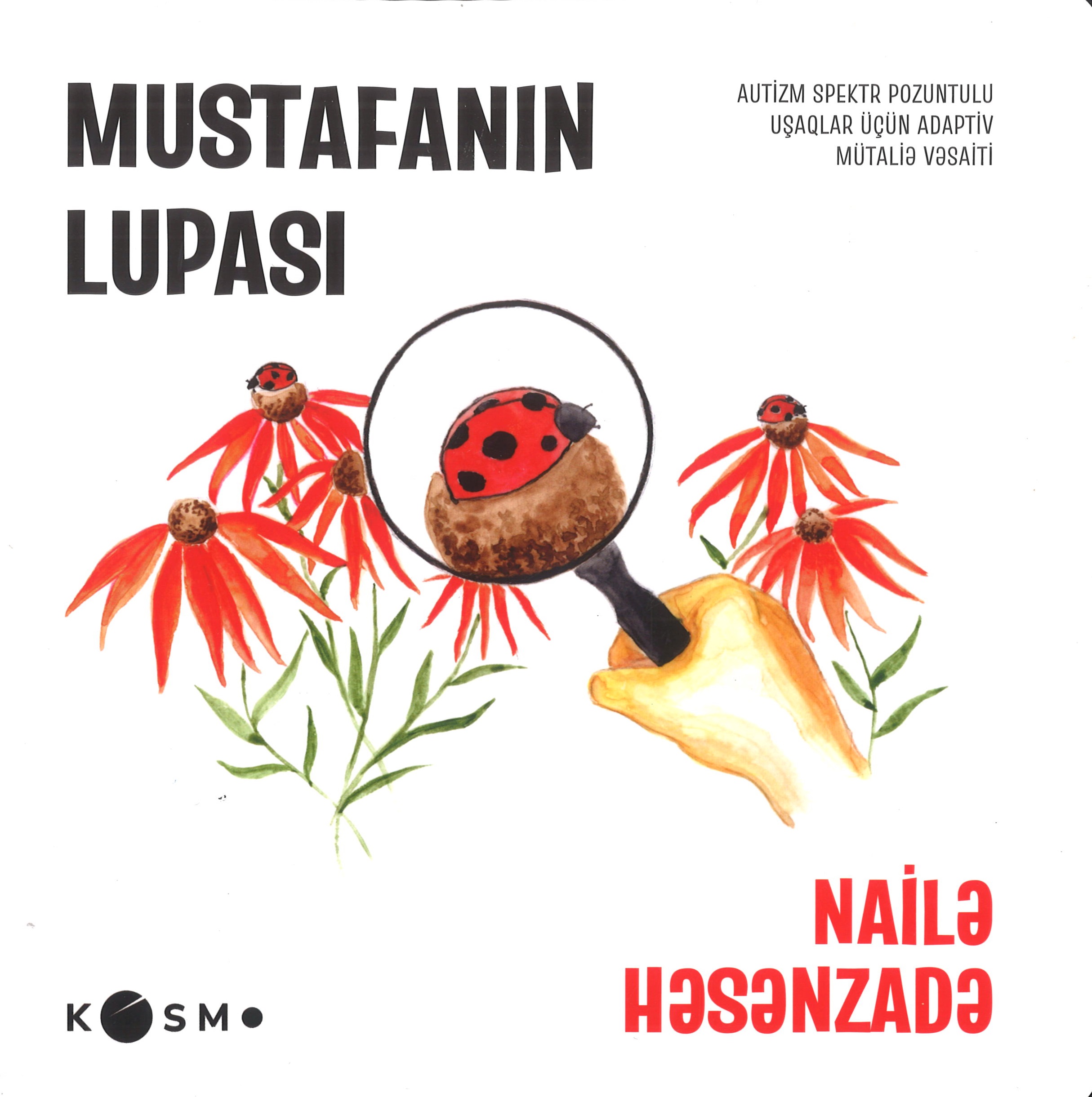Mustafanın lupası