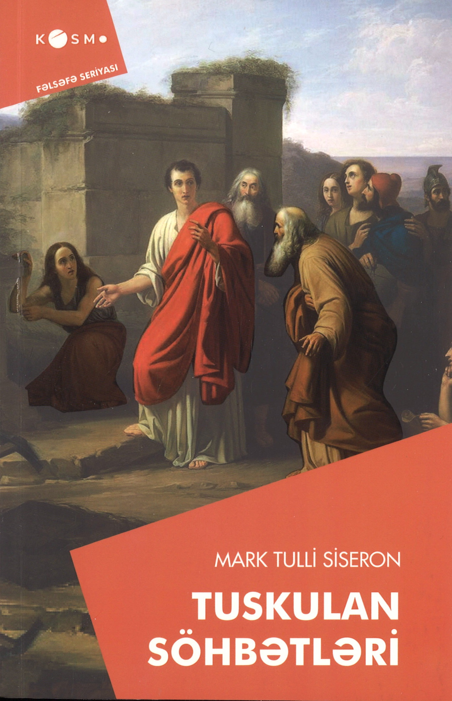 Tuskulan söhbətləri
