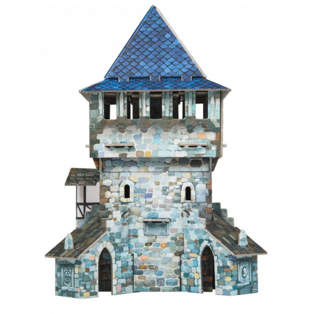 Top Tower