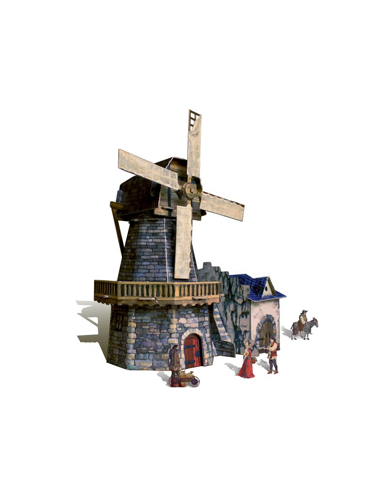 Windmill