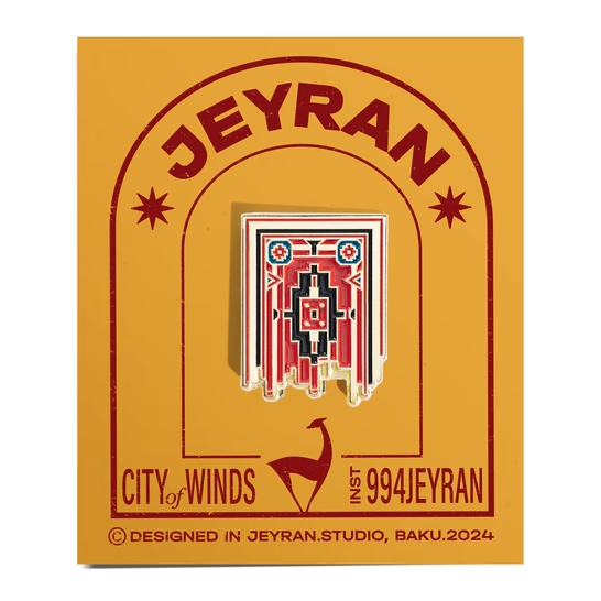 Carpet Modern (Jeyran.AZ)