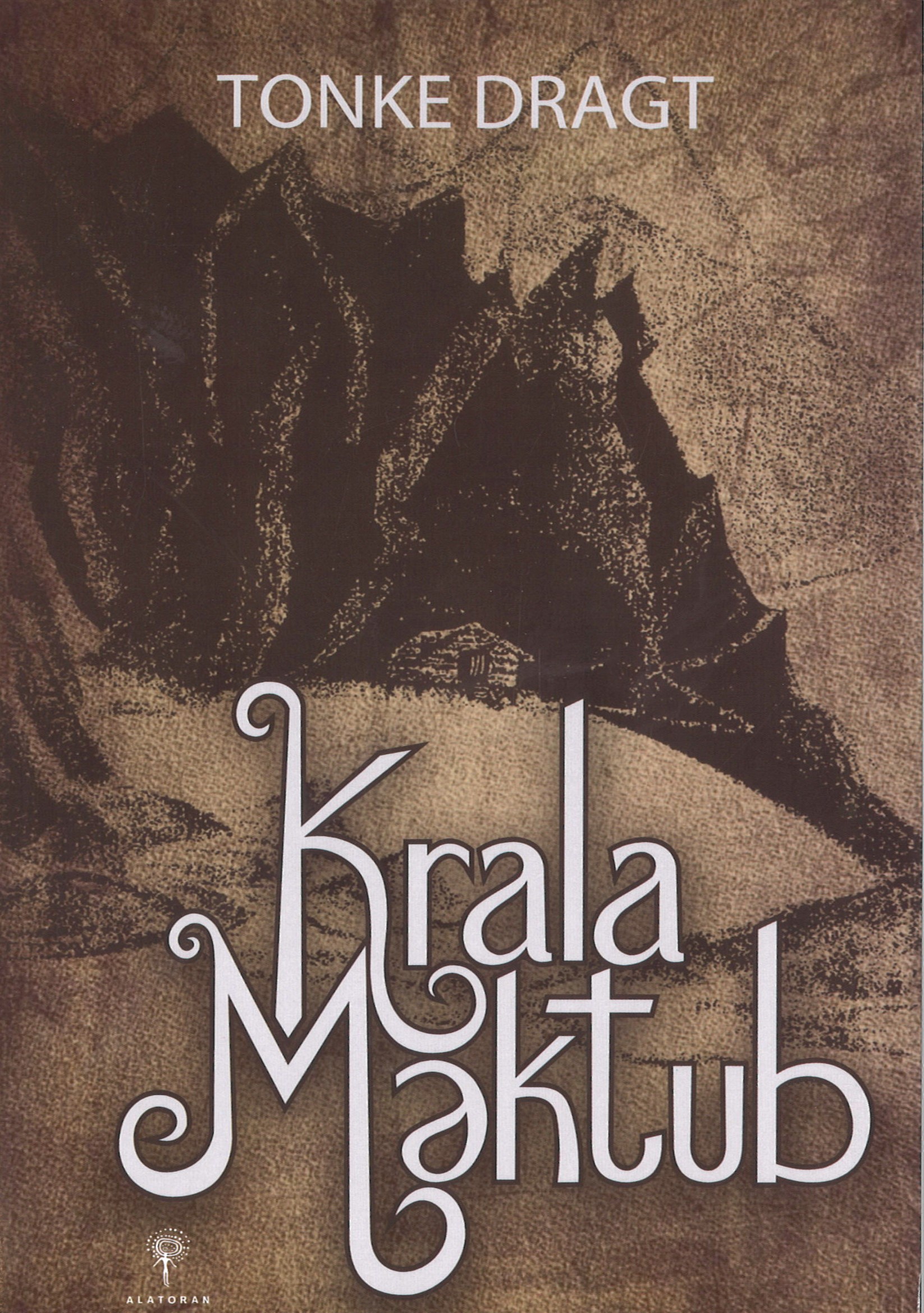 Tonke Dragt. Krala məktub