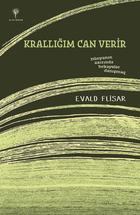  Krallığım can verir