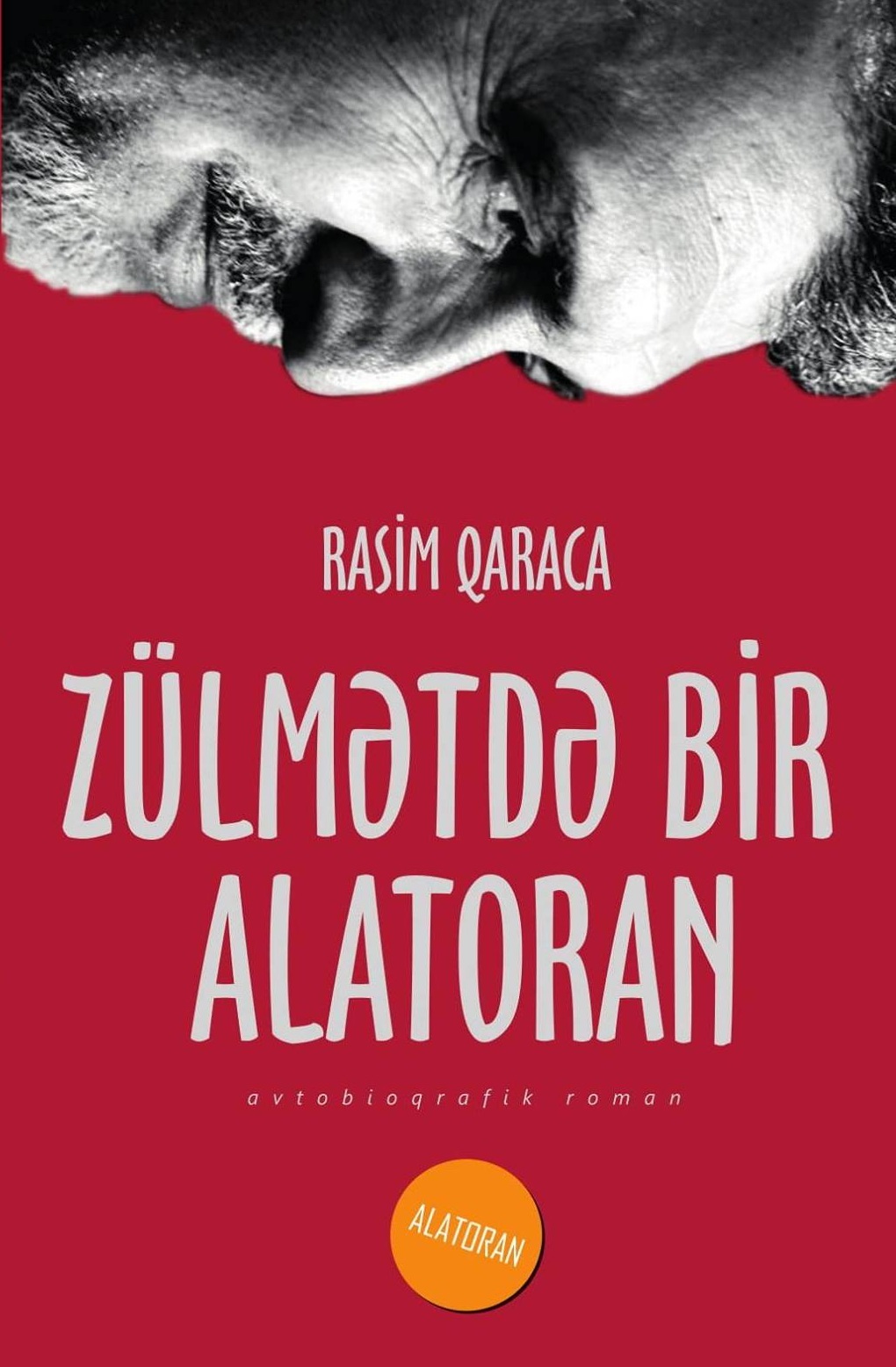 Zülmətdə alatoran