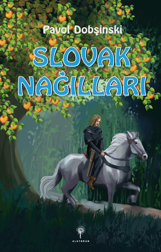 Slovak nağılları
