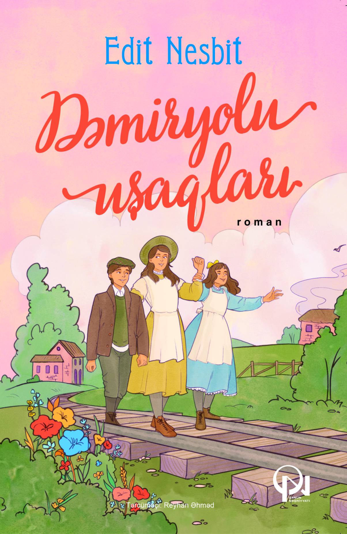 Dəmiryolu uşaqları