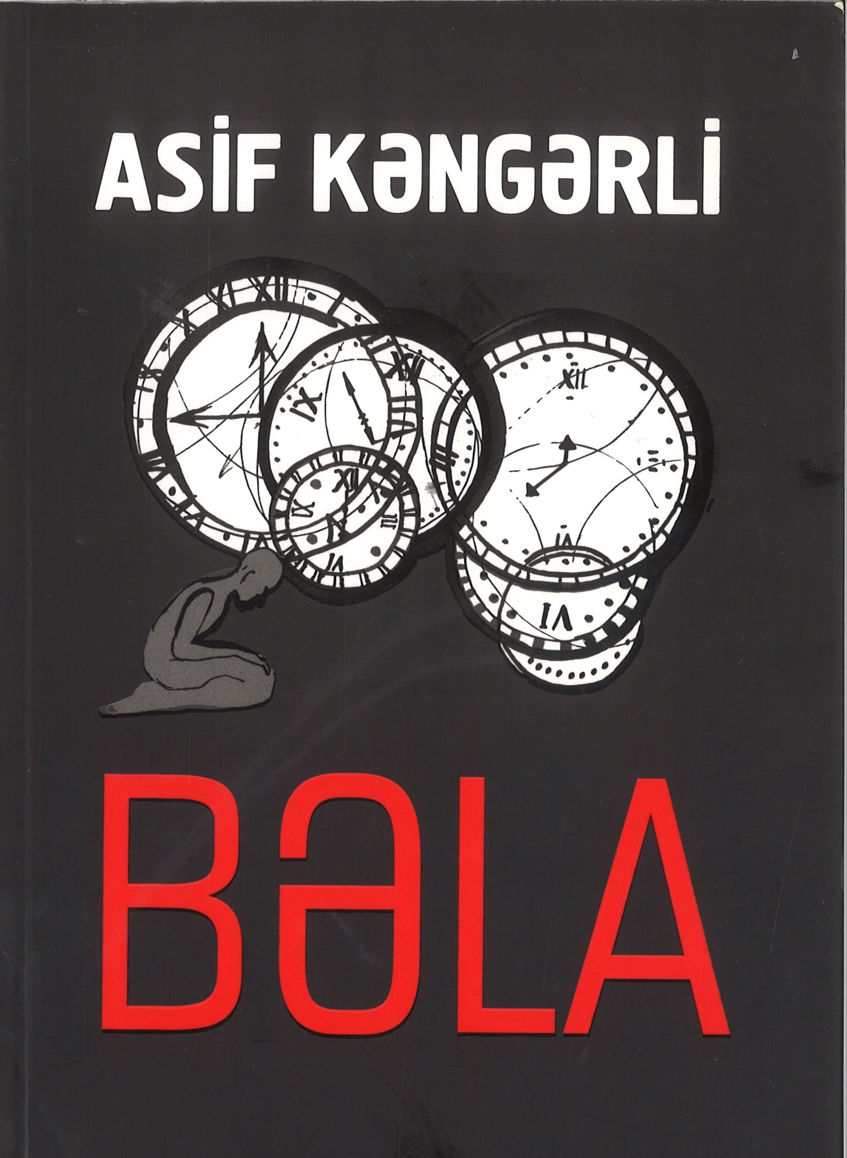 Bəla (Qara)