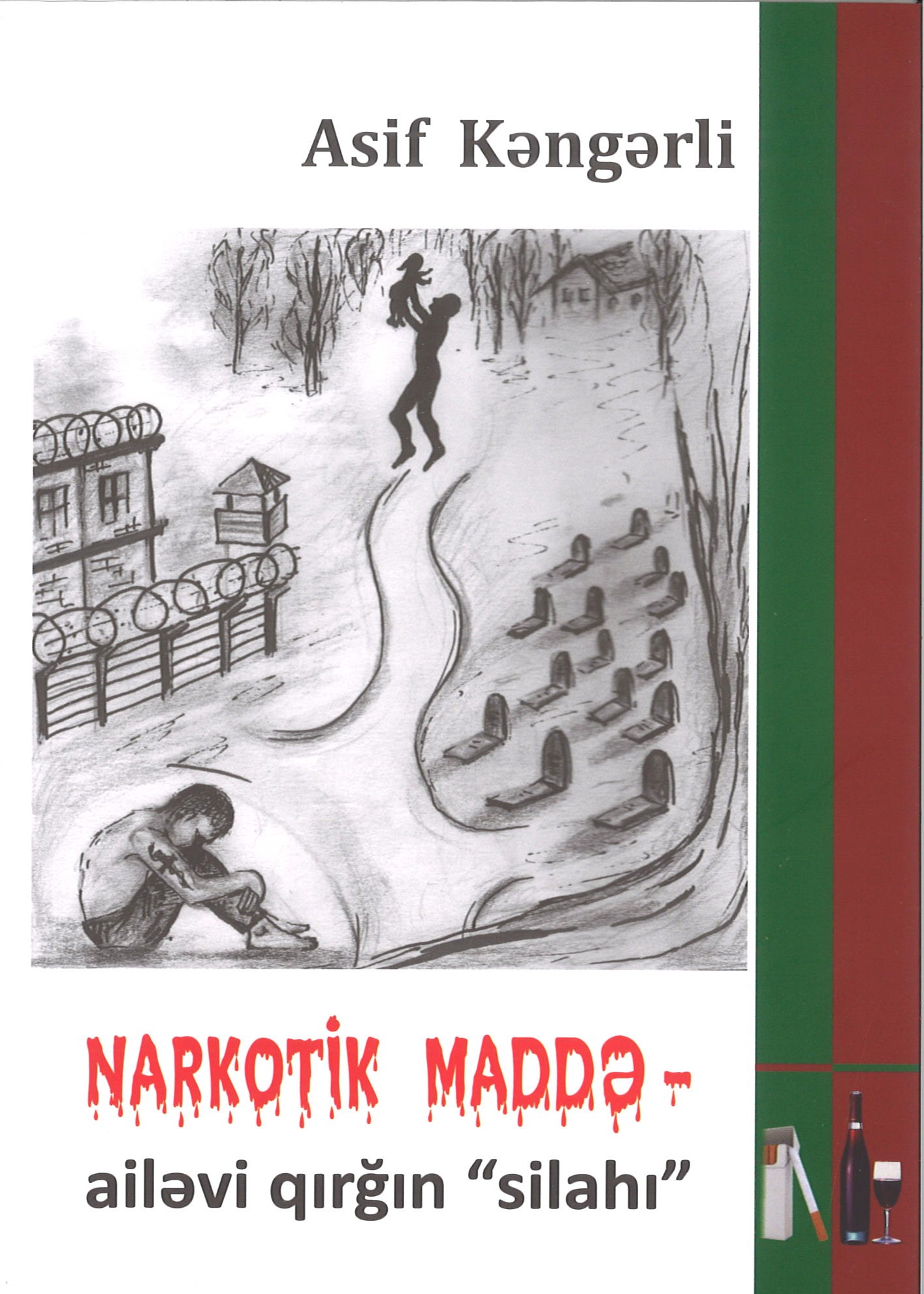 Narkotik Maddə - Ailəvi qırğın 