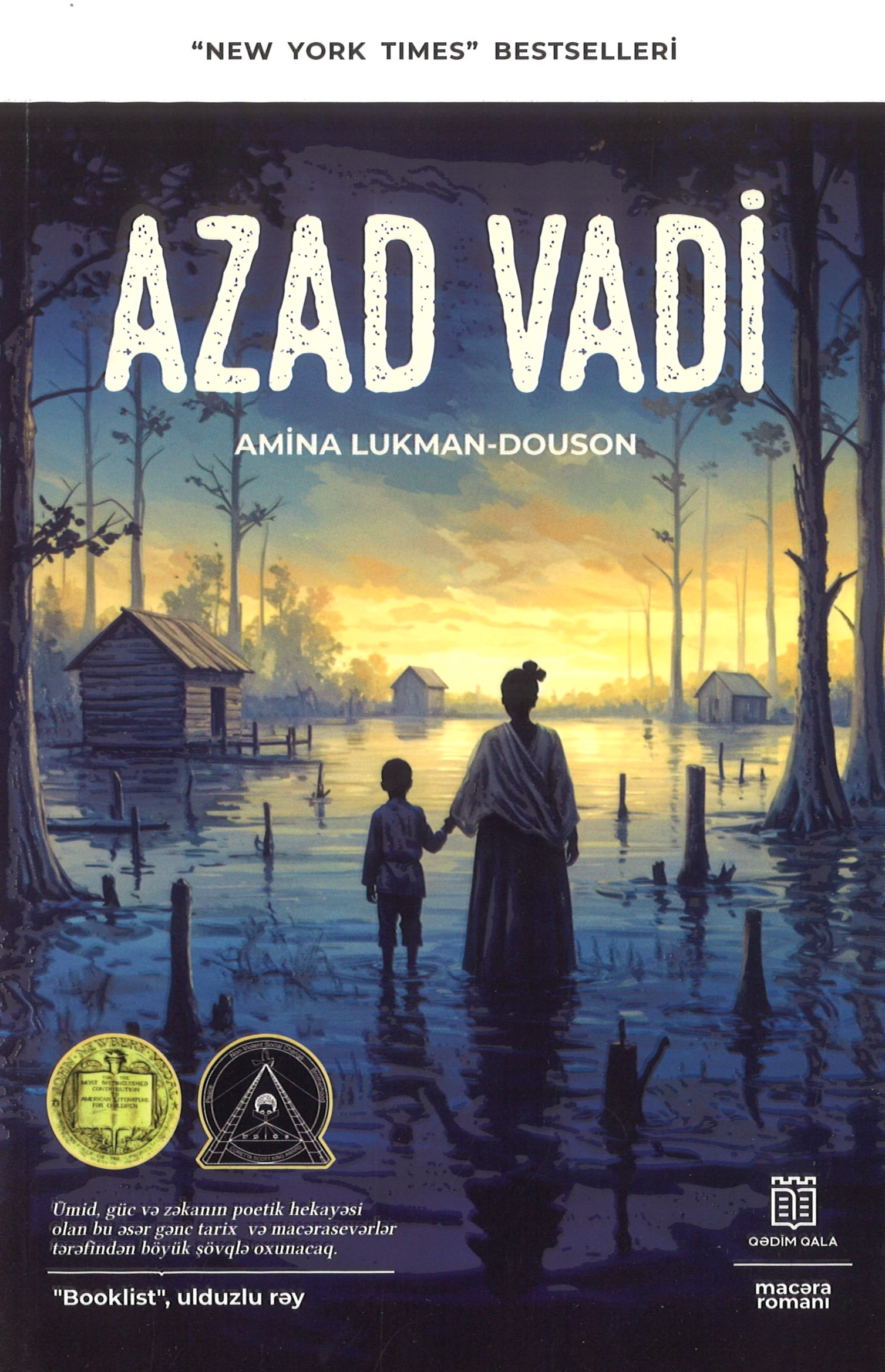 Azad Vadi