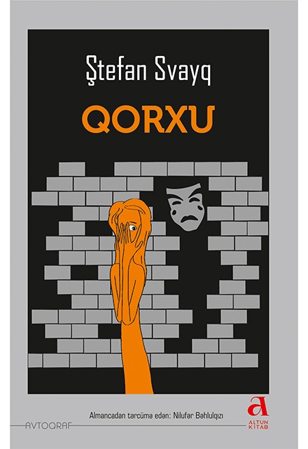 Qorxu