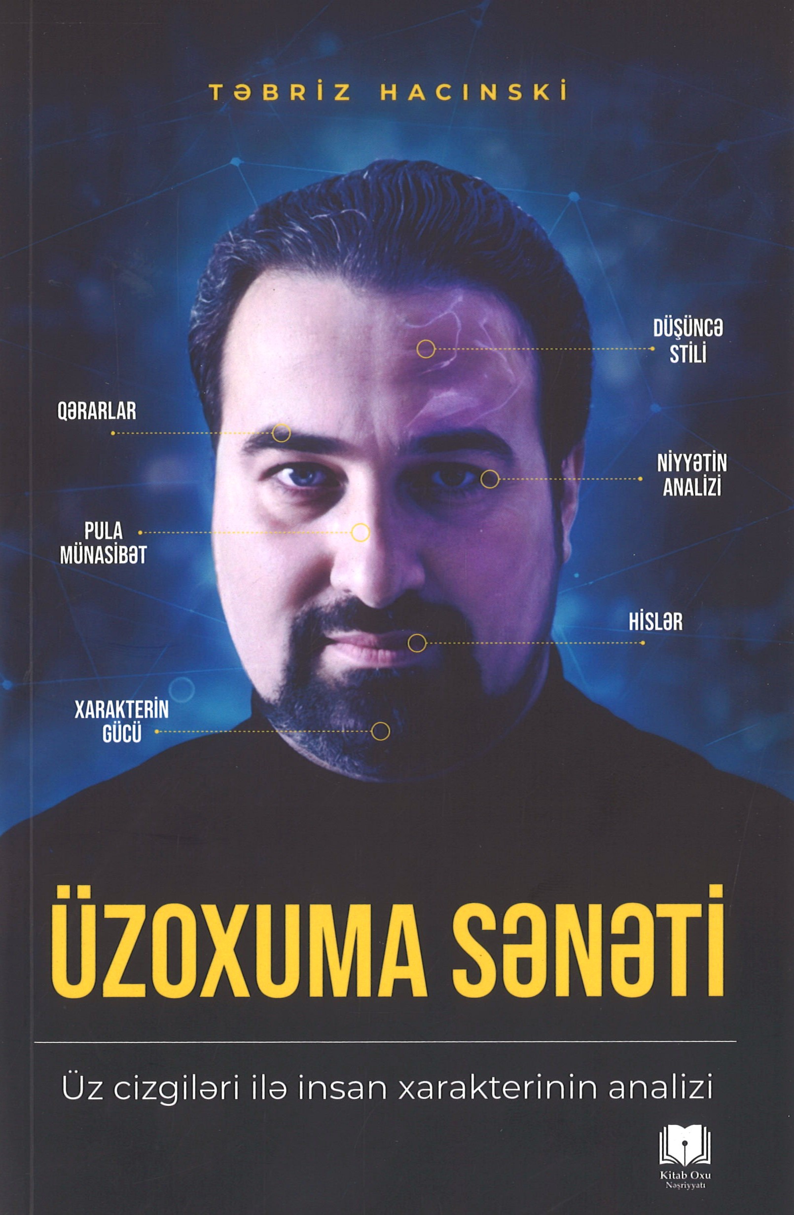 Üzoxuma sənəti