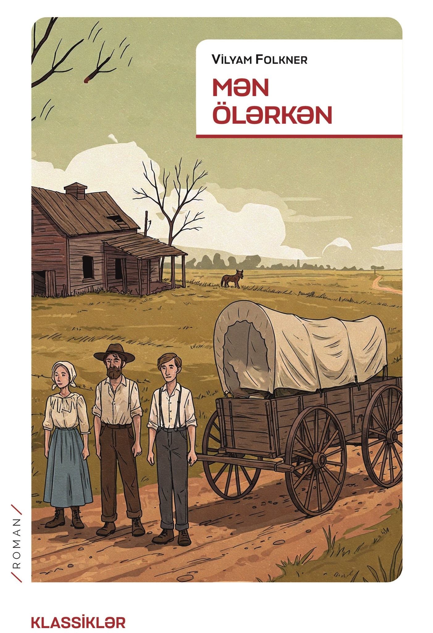 Mən ölərkən