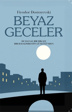 Beyaz geceler (Türk dilində)