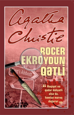 Rocer Erkoydun qətli