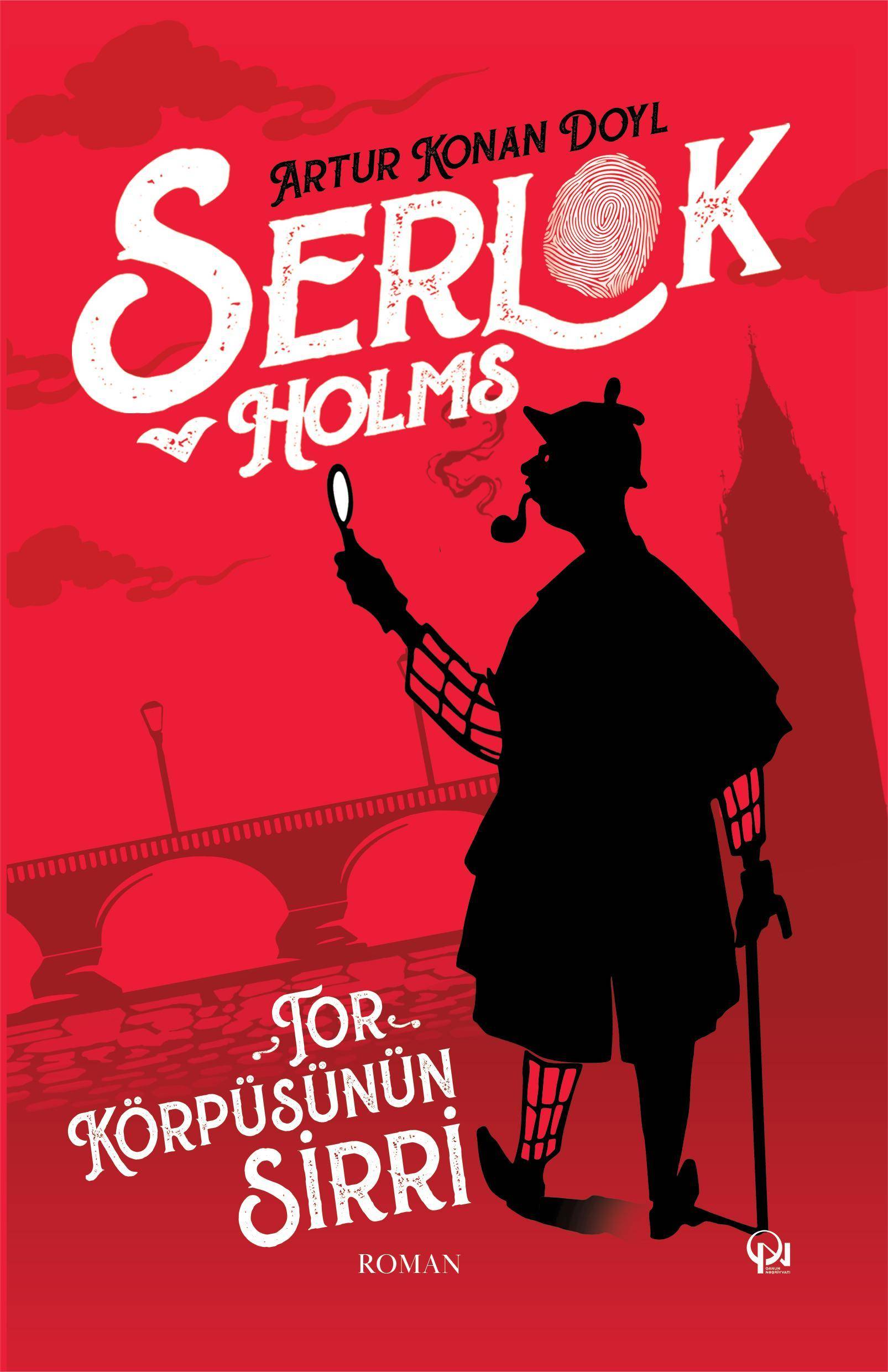 Tor körpüsünün sirri