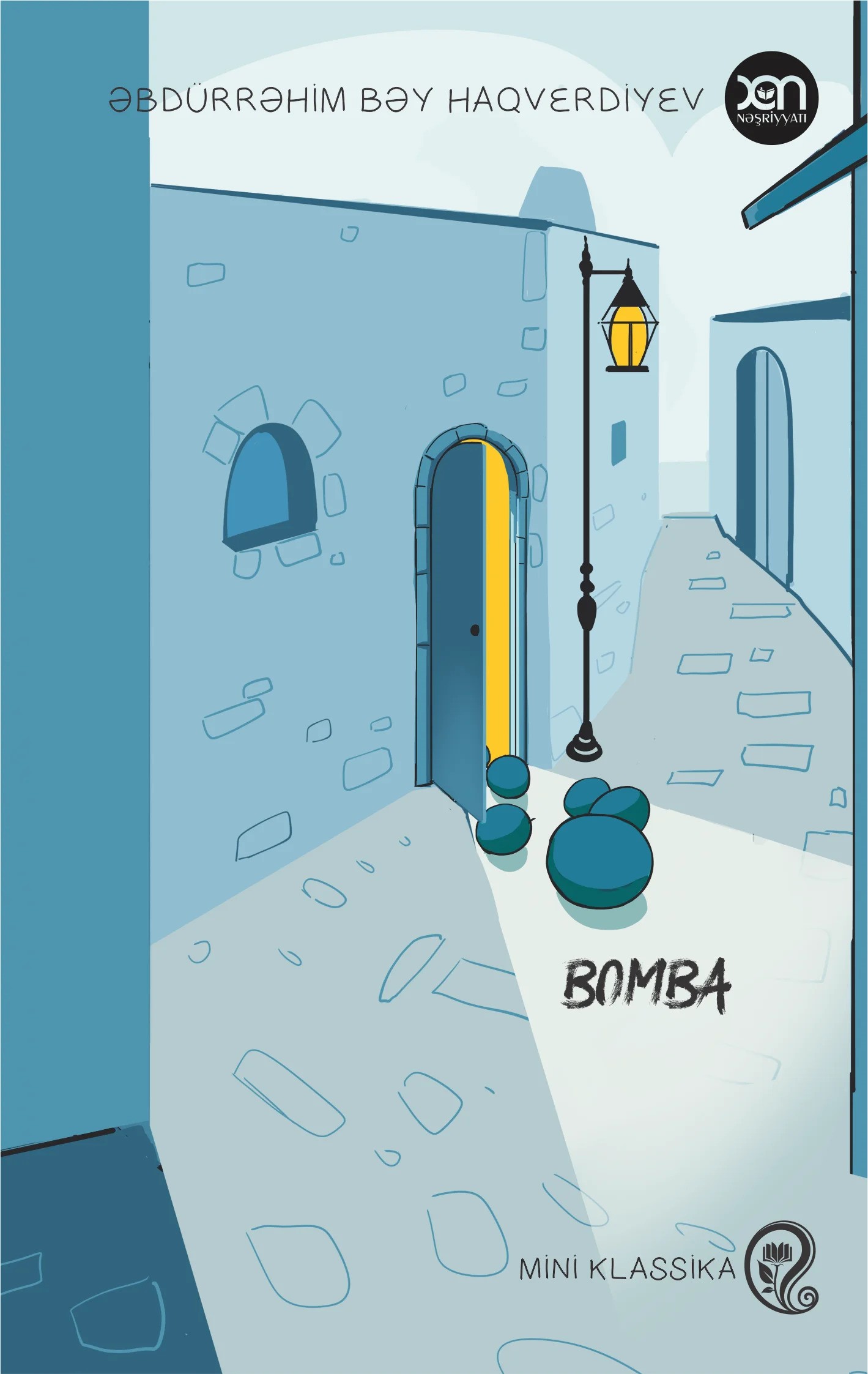 Bomba