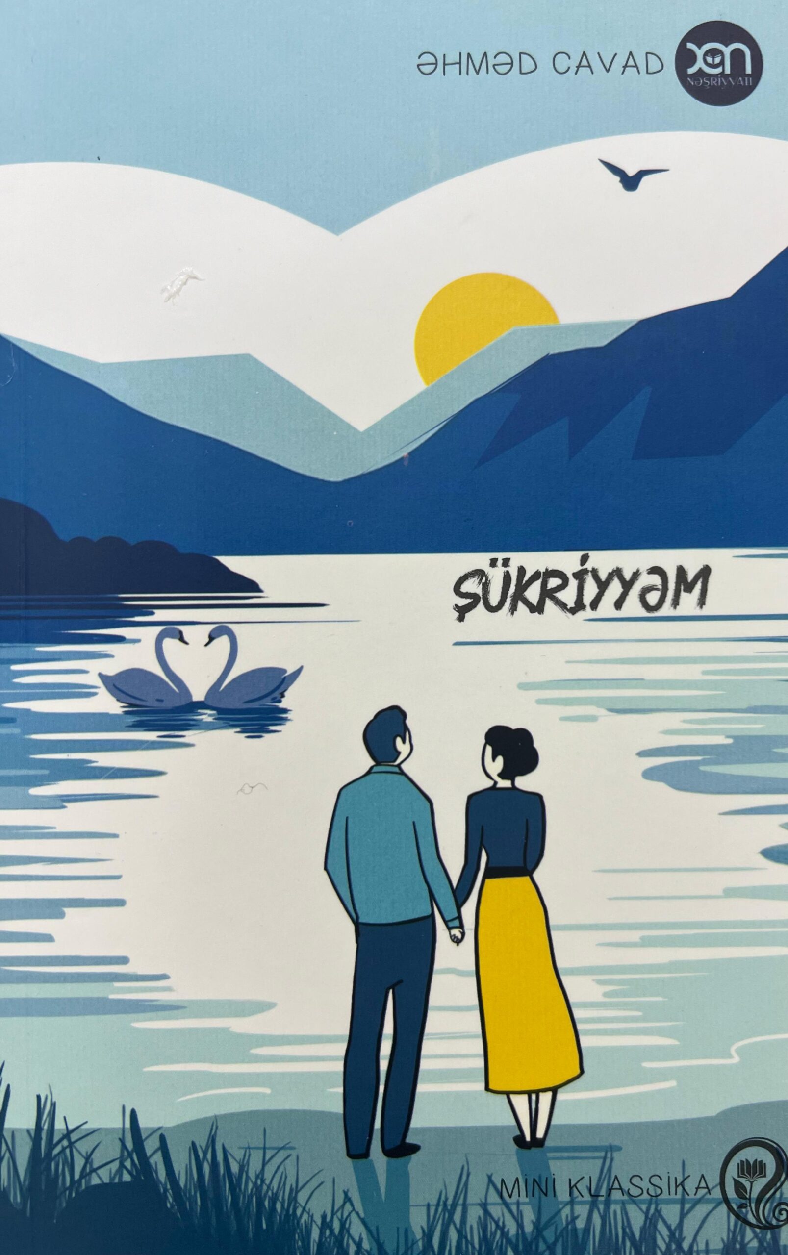 Şükriyyəm