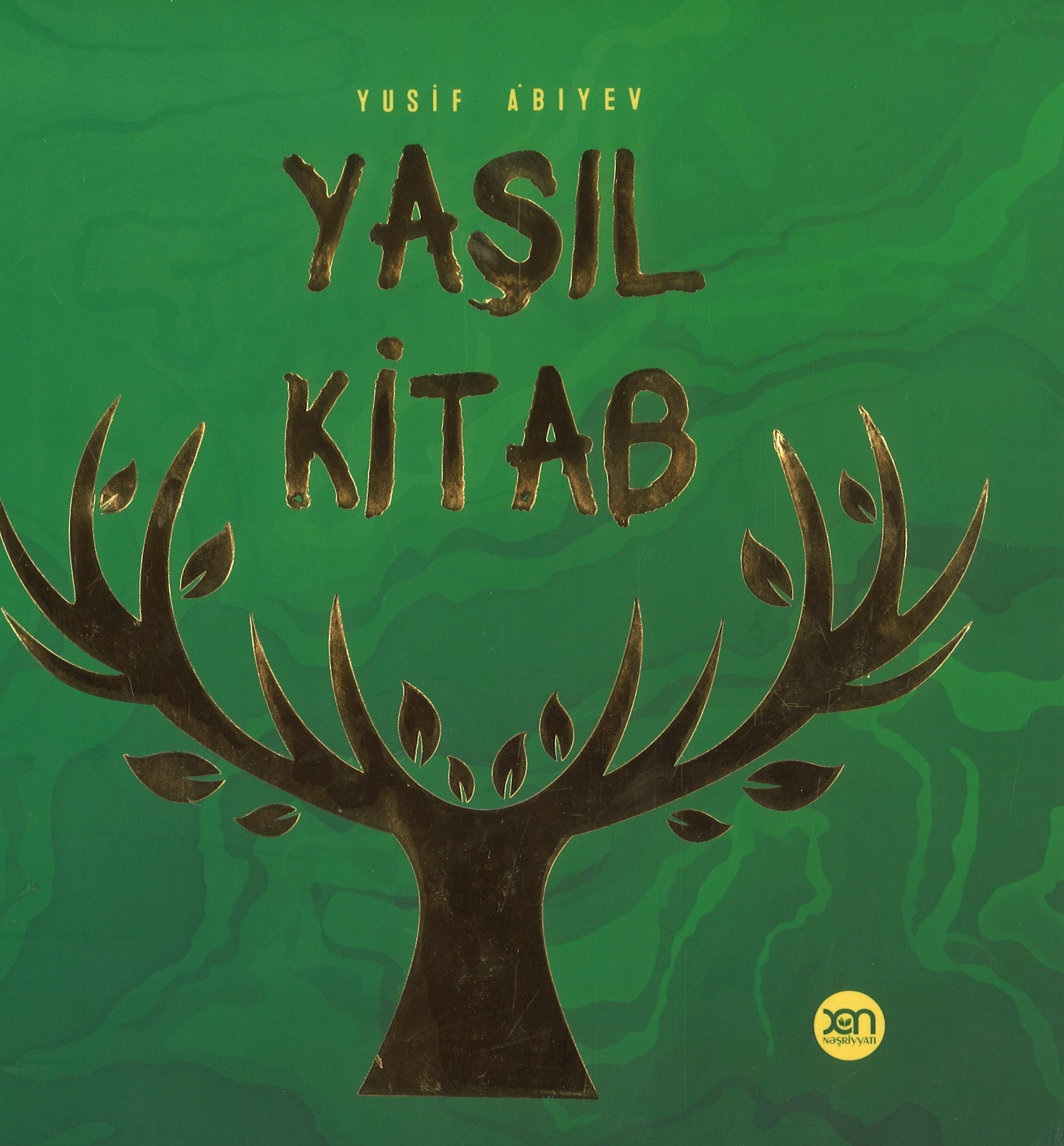 Yasil kitab