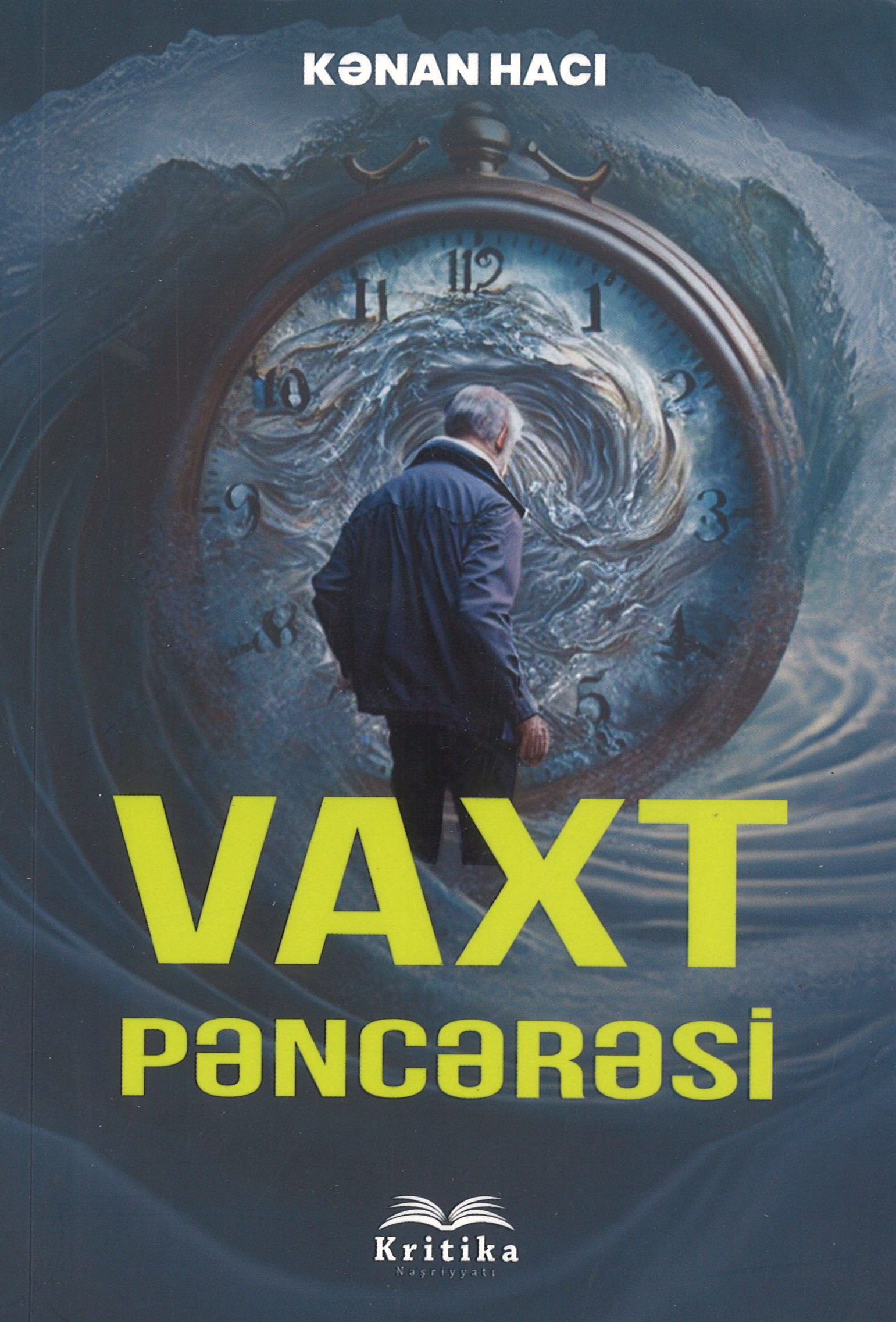 Vaxt pəncərəsi