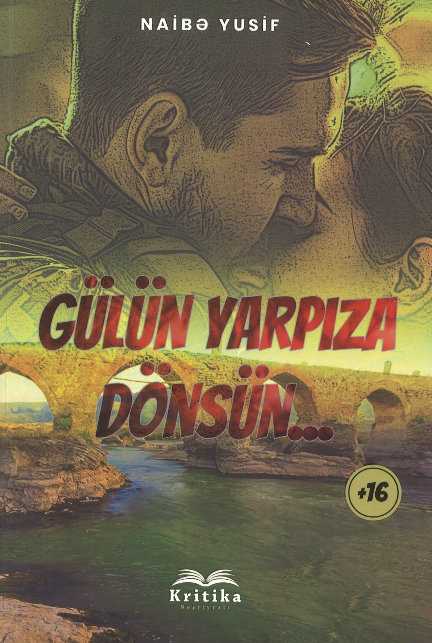 Gülün yarpıza dönsün