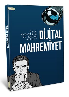 Dijital Mahremiyet