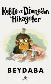 Kelile Ve Dimneden Hikayeler