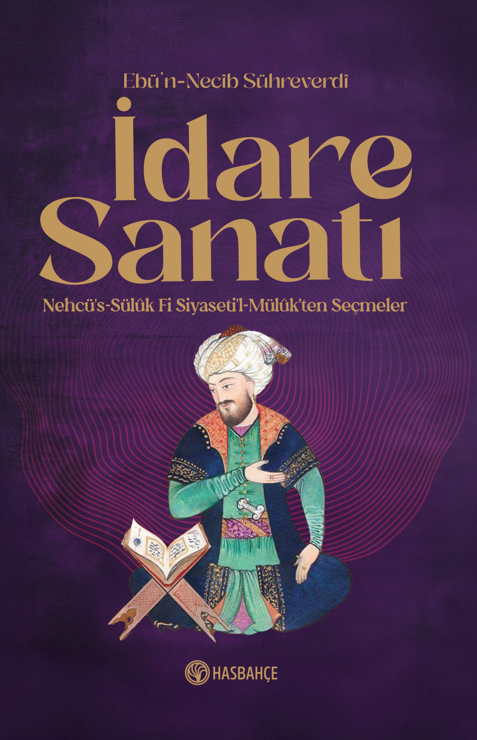 Idare Sanati
