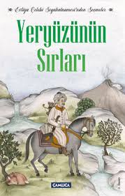 Yeryüzünün Sirlari