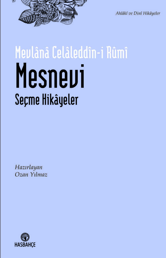 Mesnevi Seçme Hikayeler