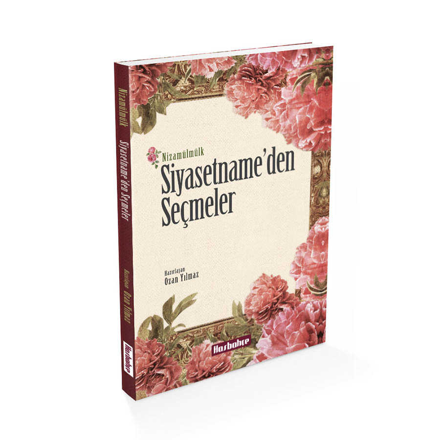 Siyasetnameden Seçmeler